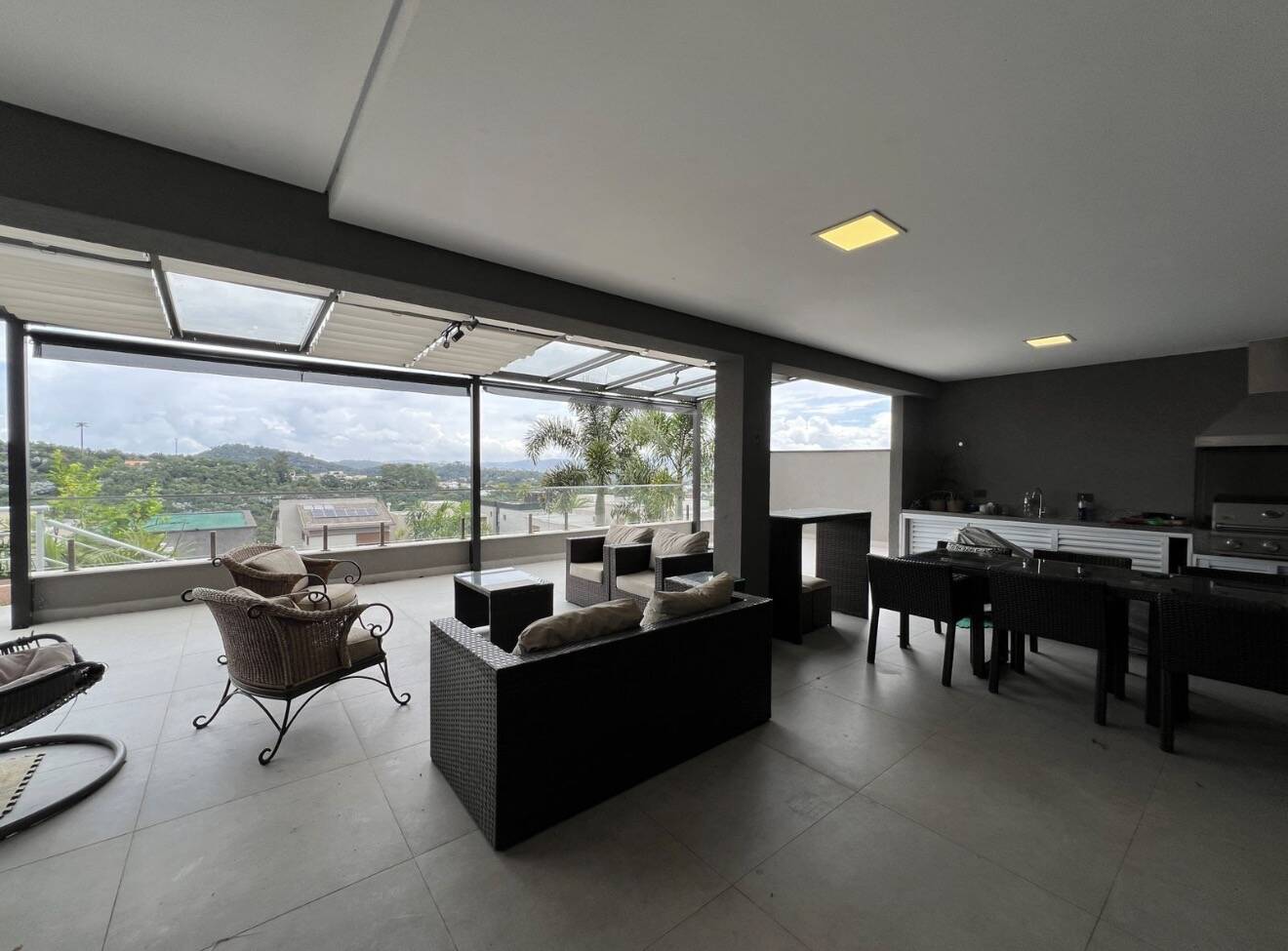 Casa, 3 suítes, 300m², em Alphaville — foto 25