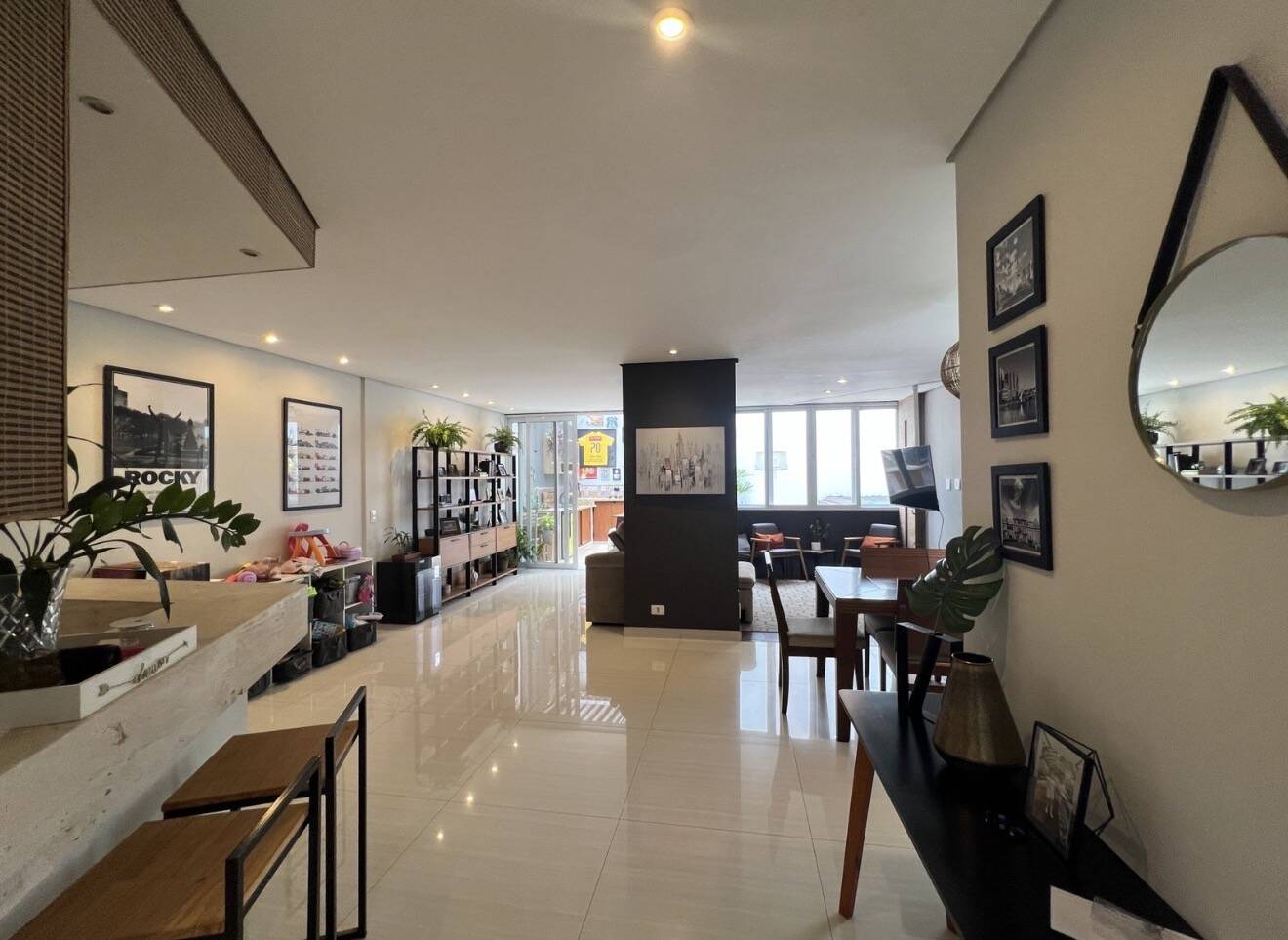 Casa, 1 suíte, 180m², em Tamboré — foto 5