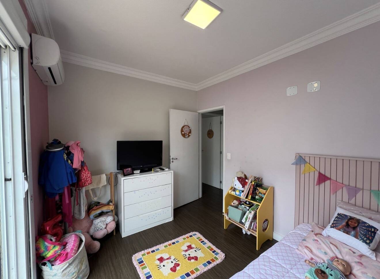Casa, 1 suíte, 180m², em Tamboré — foto 4