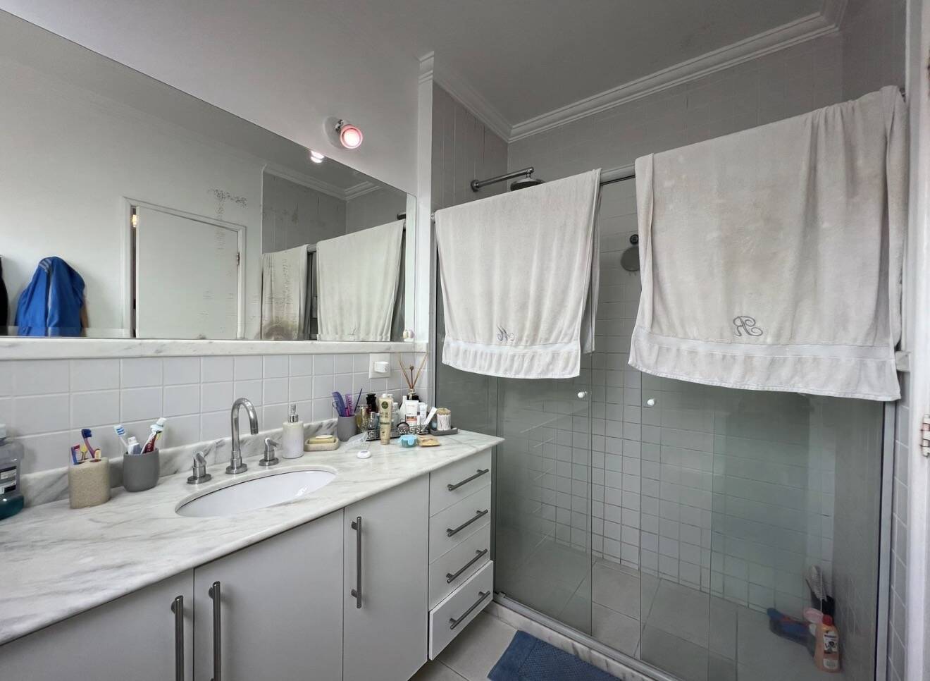 Casa, 1 suíte, 180m², em Tamboré — foto 9