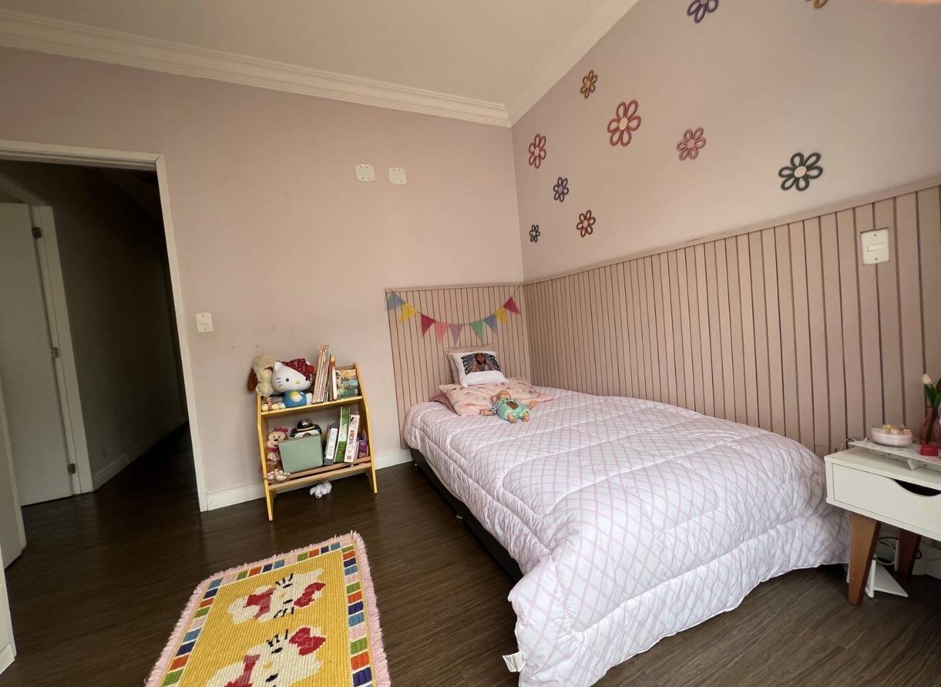 Casa, 1 suíte, 180m², em Tamboré — foto 8