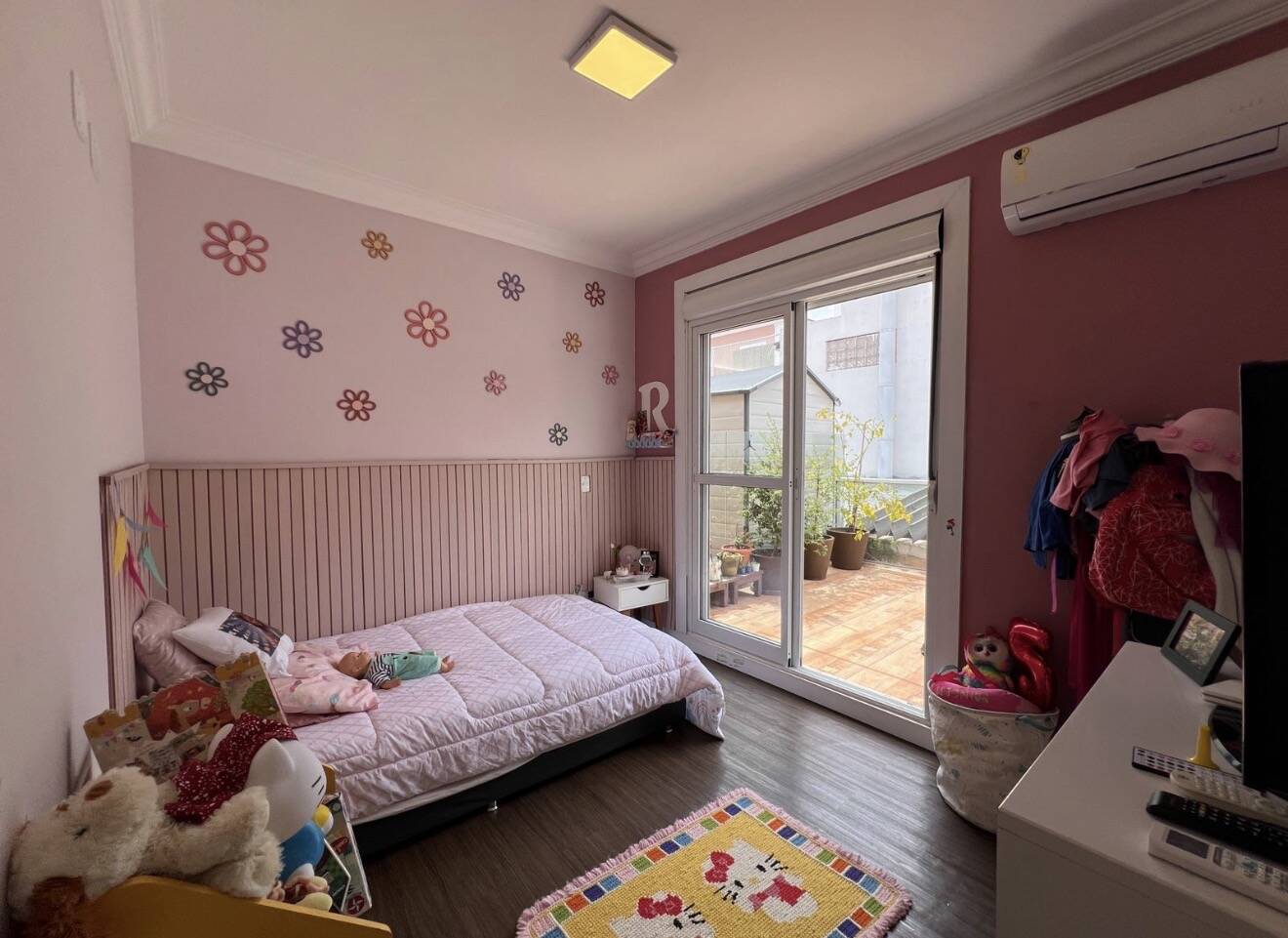 Casa, 1 suíte, 180m², em Tamboré — foto 11