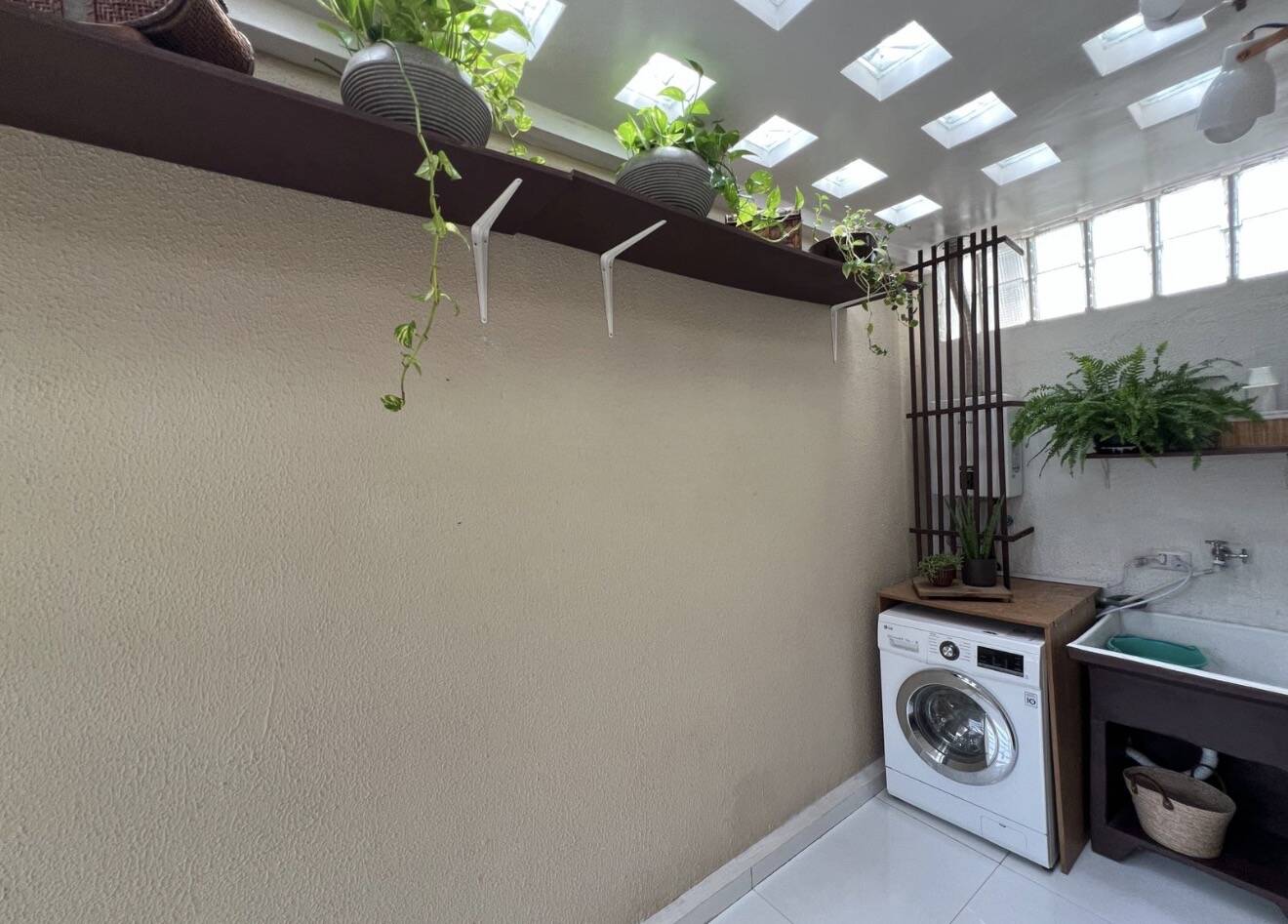 Casa, 1 suíte, 180m², em Tamboré — foto 12