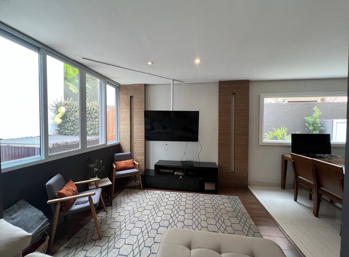 Casa, 1 suíte, 180m², em Tamboré — foto 14
