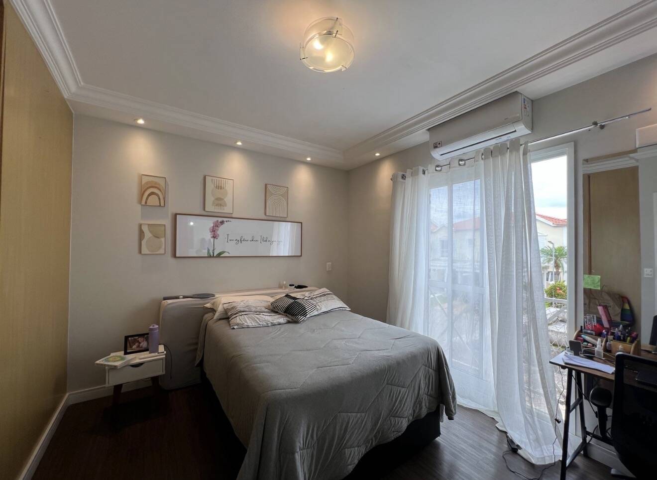 Casa, 1 suíte, 180m², em Tamboré — foto 17