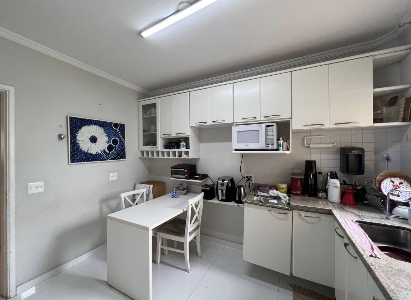 Casa, 1 suíte, 180m², em Tamboré — foto 16