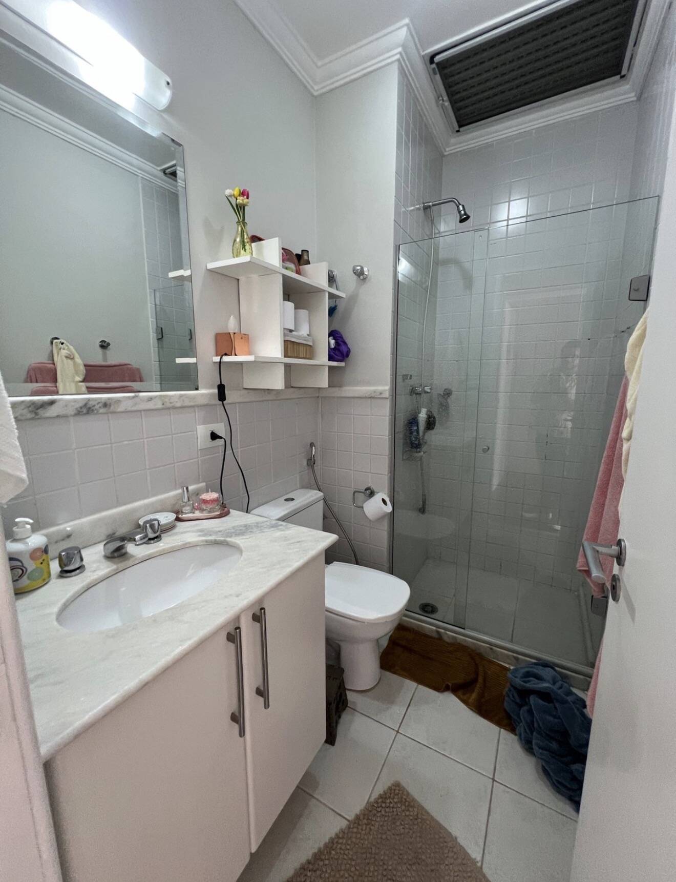 Casa, 1 suíte, 180m², em Tamboré — foto 15