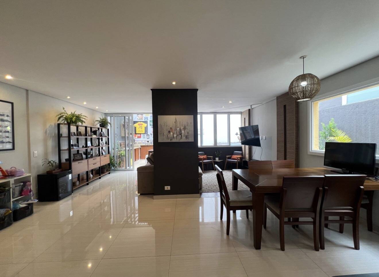 Casa, 1 suíte, 180m², em Tamboré — foto 24