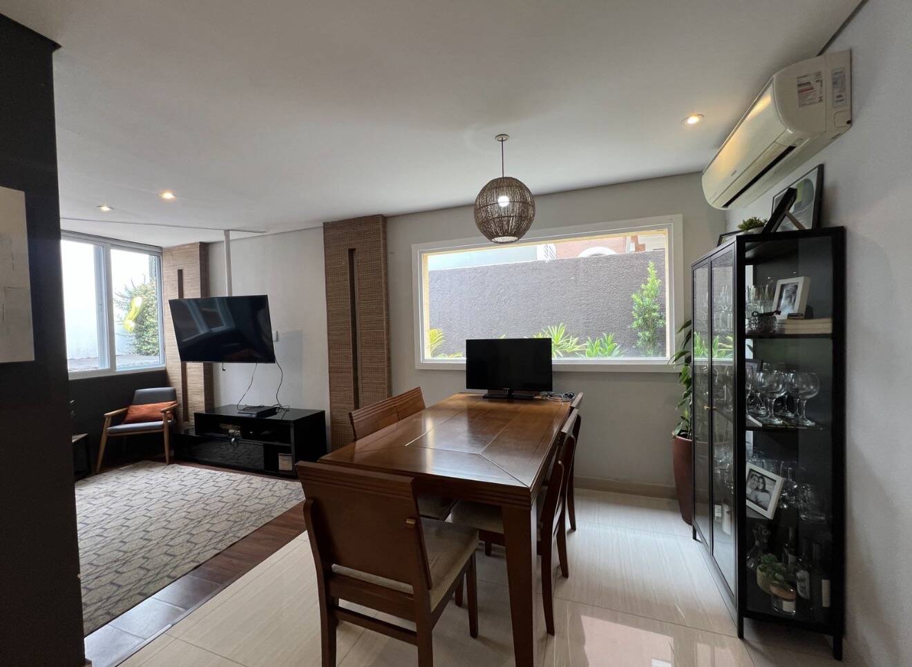 Casa, 1 suíte, 180m², em Tamboré — foto 23