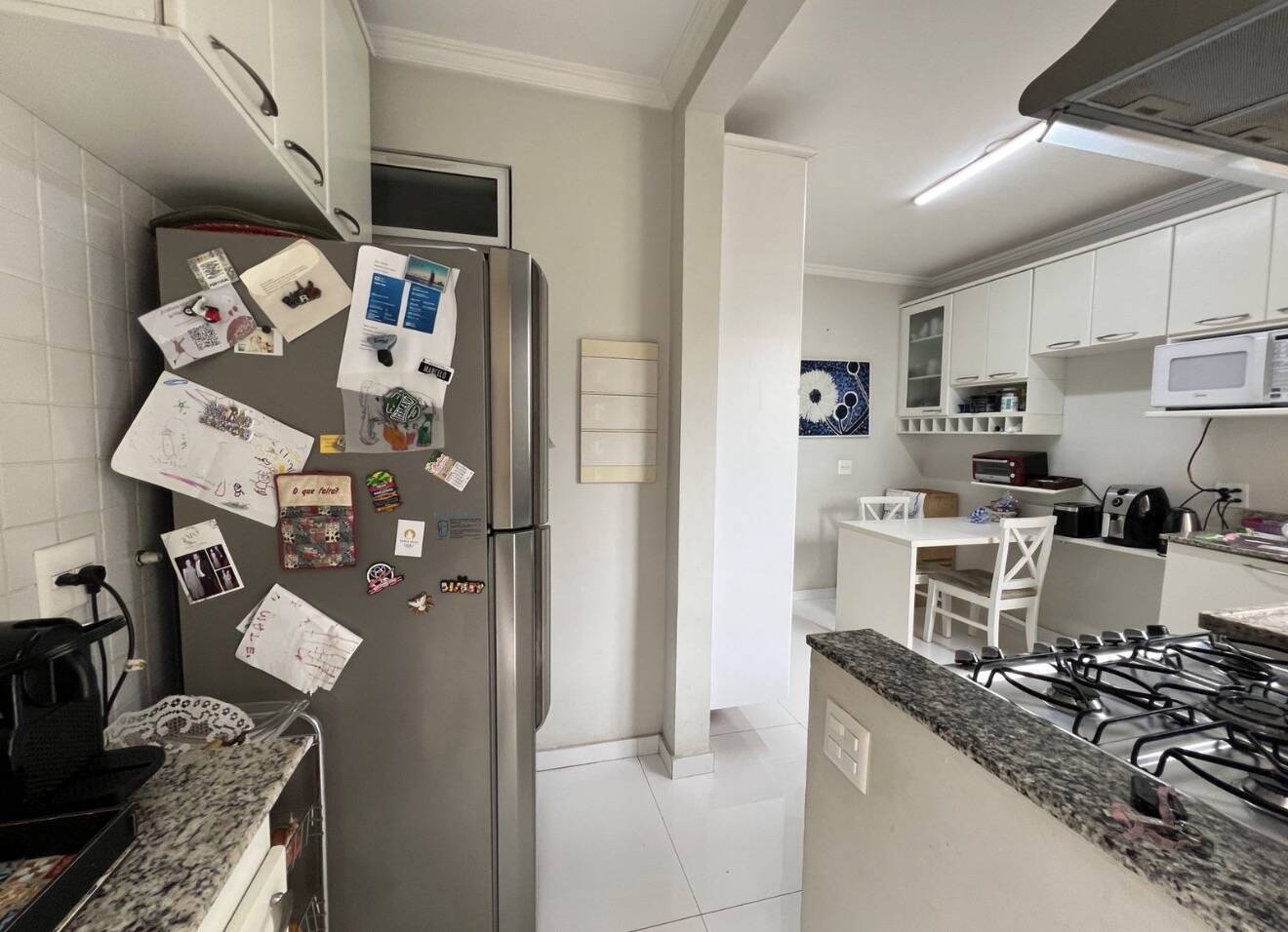 Casa, 1 suíte, 180m², em Tamboré — foto 27