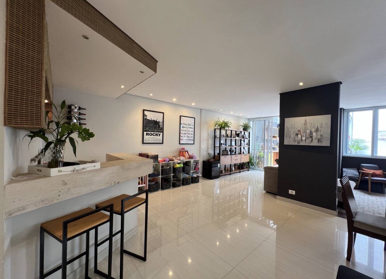 Casa, 1 suíte, 180m², em Tamboré — foto 26