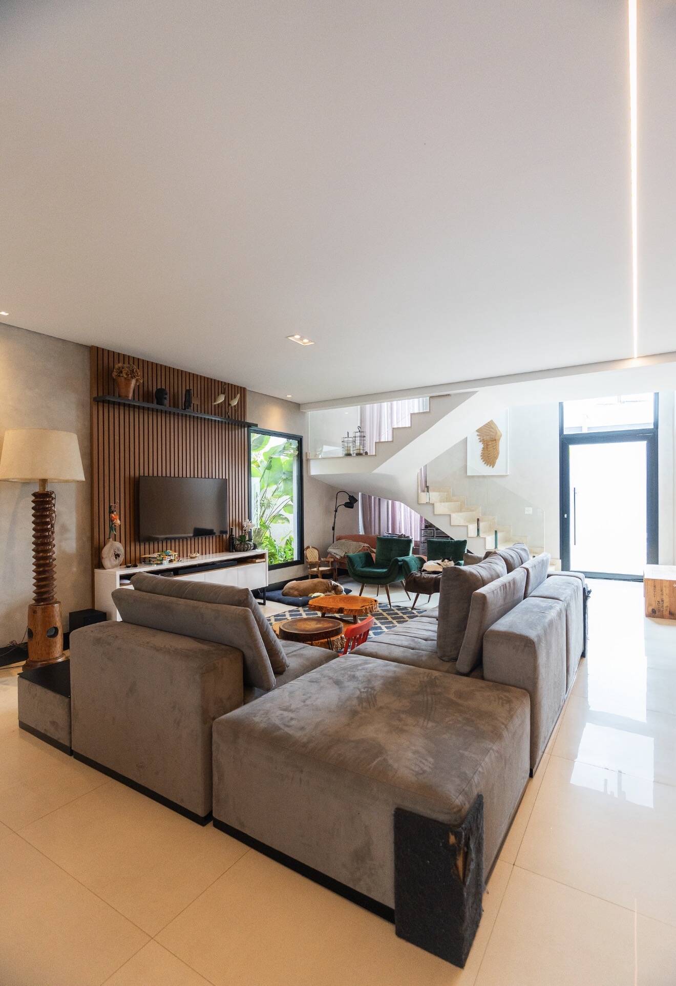 Casa, 4 suítes, 467m², em Tamboré — foto 5