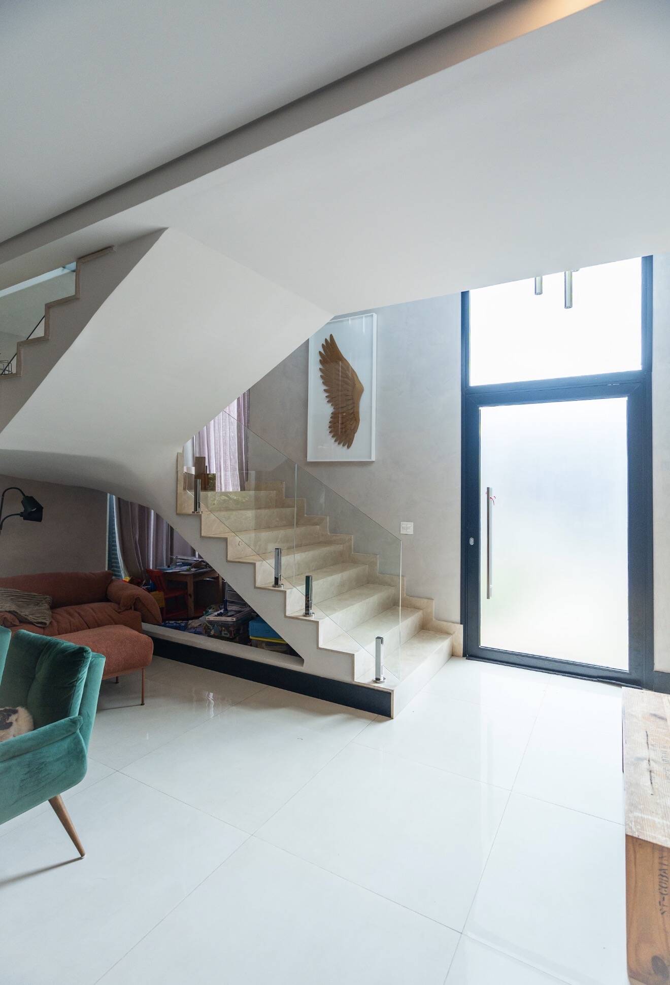 Casa, 4 suítes, 467m², em Tamboré — foto 10