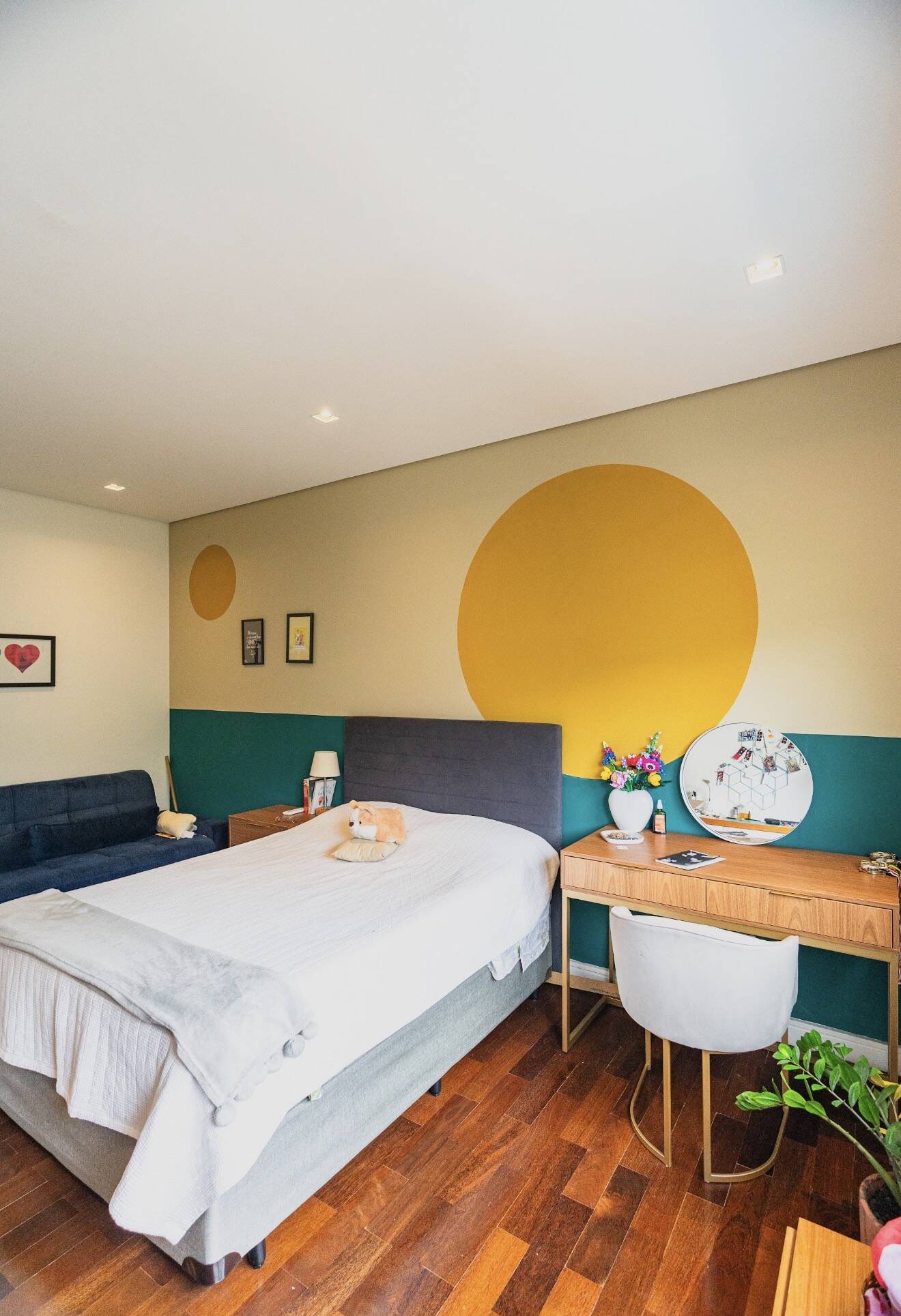 Casa, 4 suítes, 467m², em Tamboré — foto 12