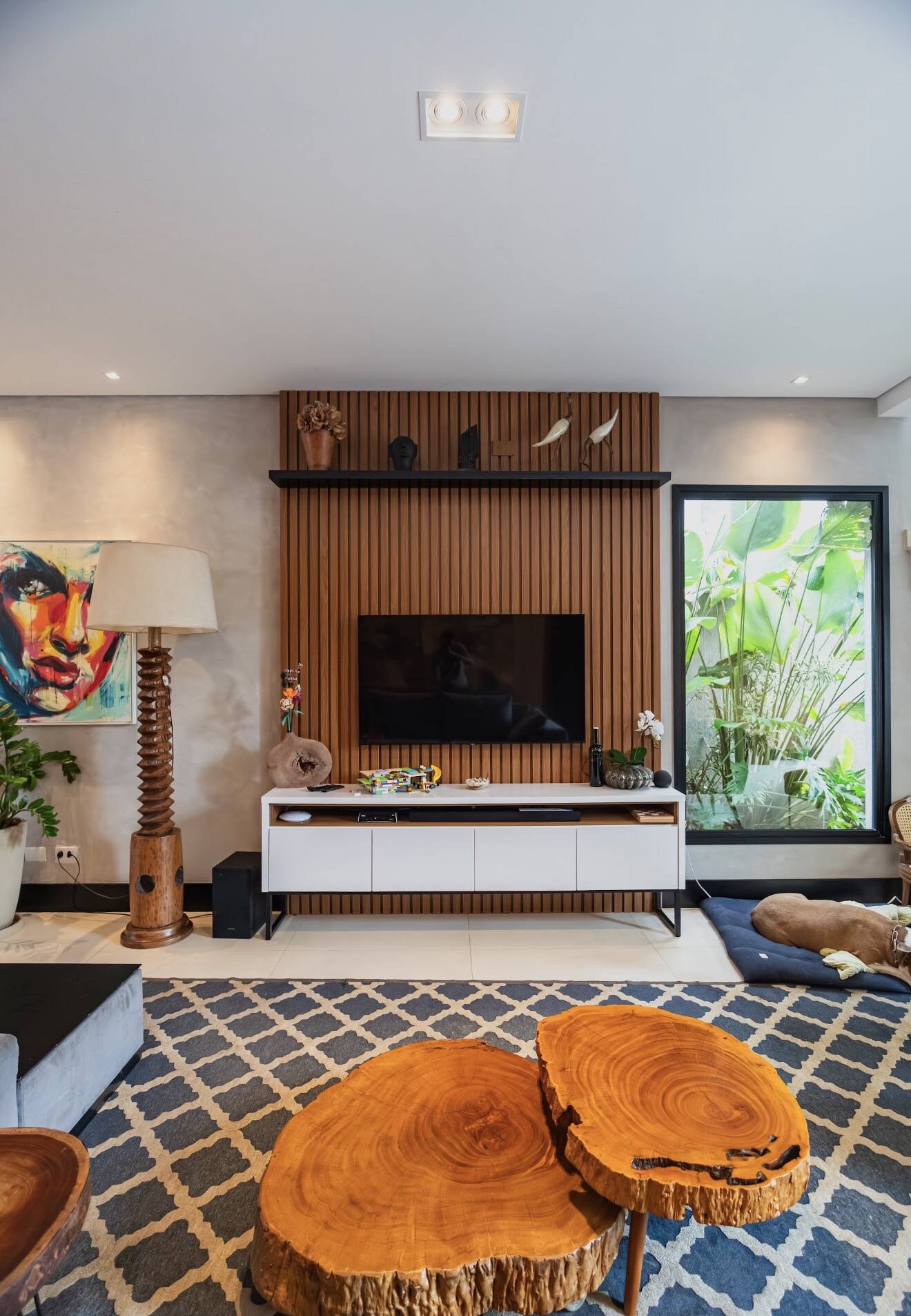 Casa, 4 suítes, 467m², em Tamboré — foto 18