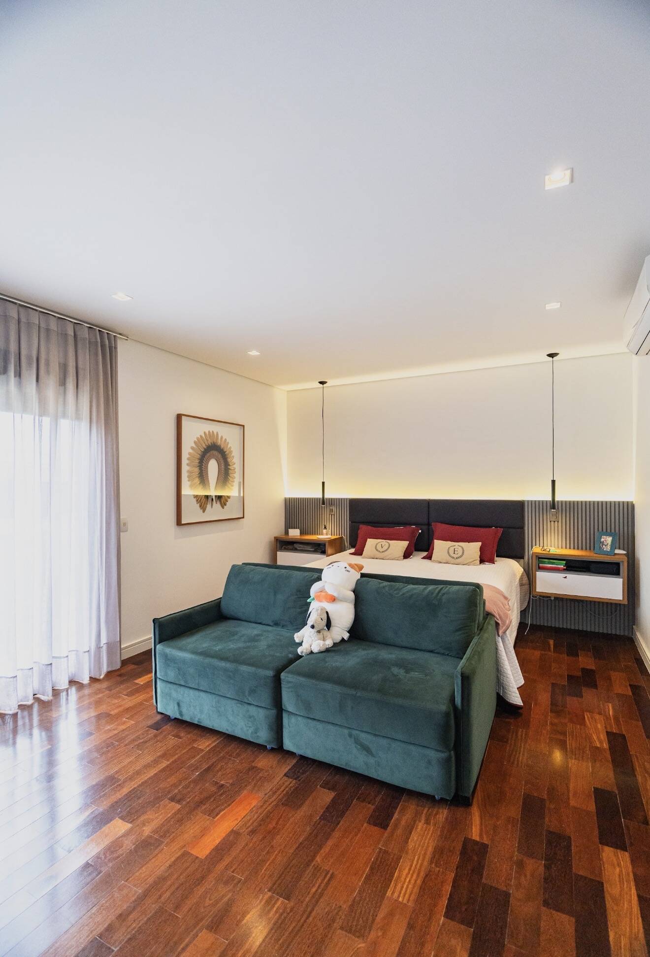 Casa, 4 suítes, 467m², em Tamboré — foto 13