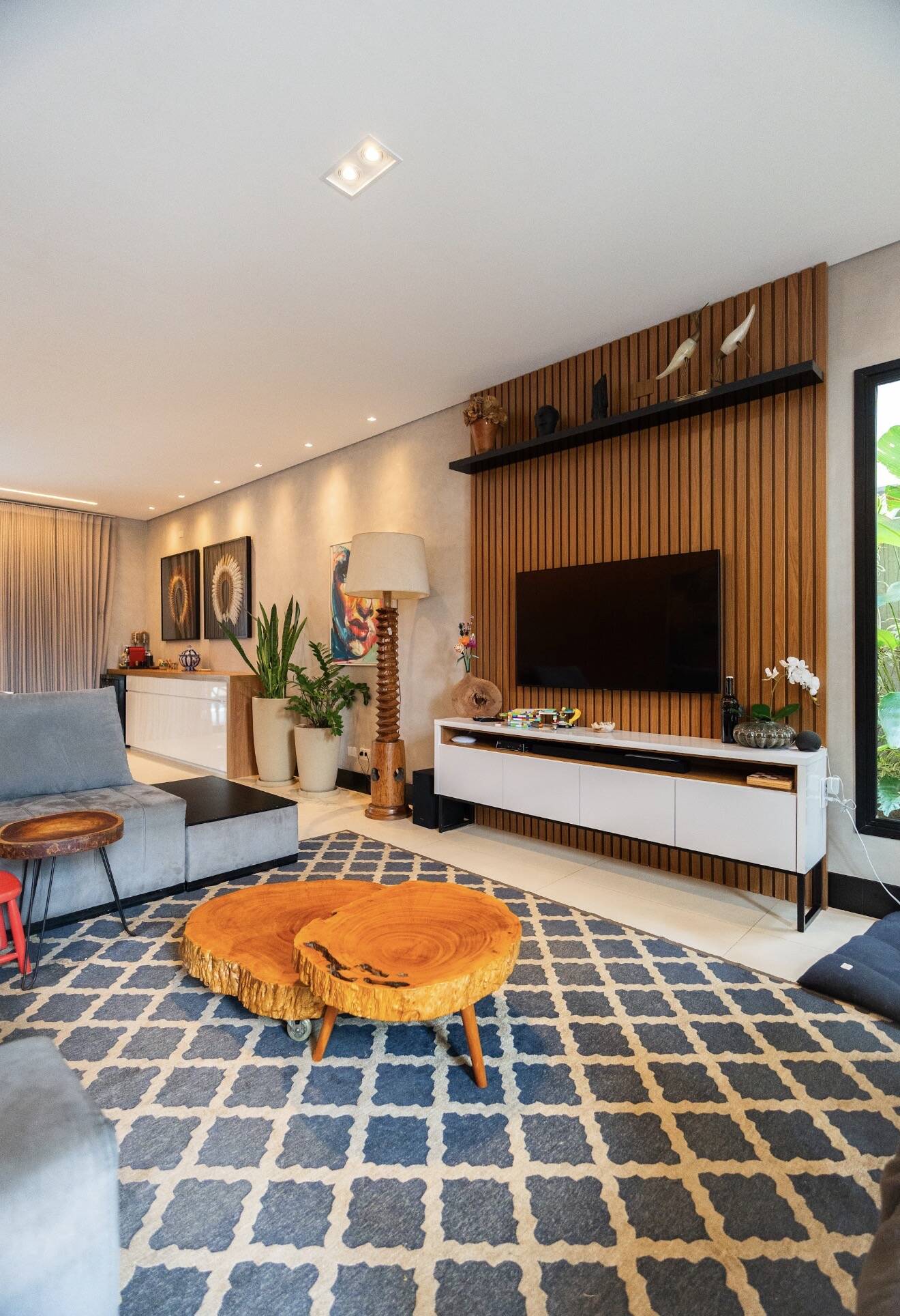 Casa, 4 suítes, 467m², em Tamboré — foto 14