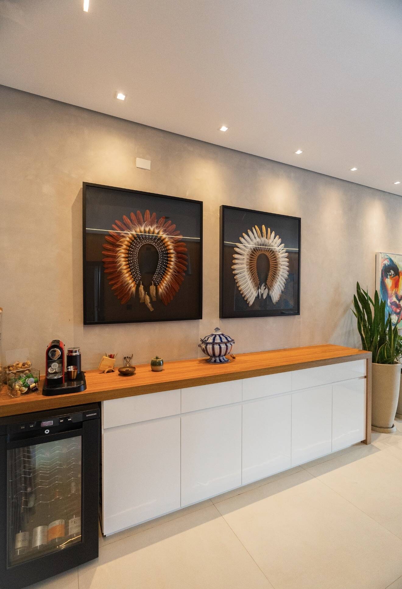 Casa, 4 suítes, 467m², em Tamboré — foto 21
