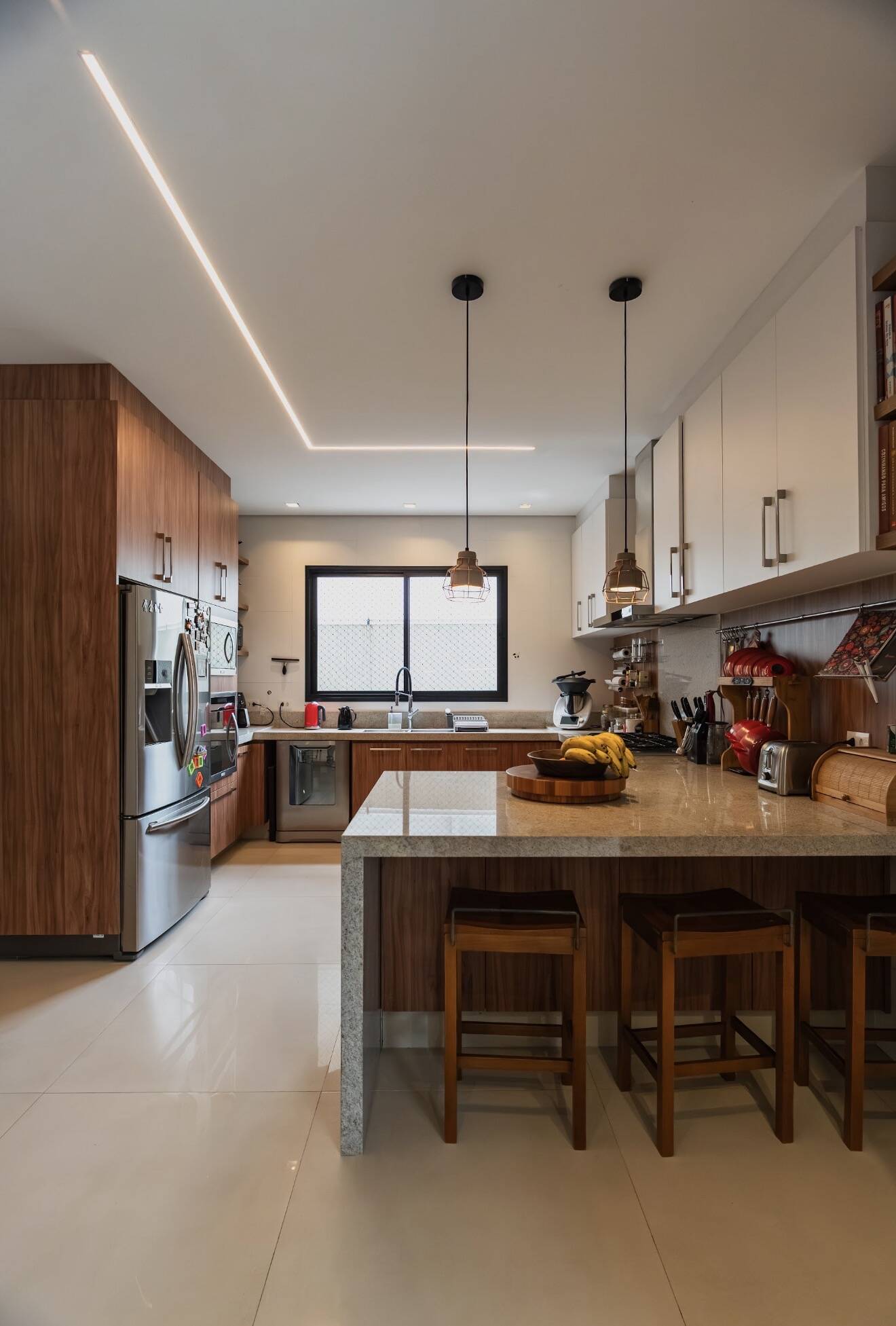Casa, 4 suítes, 467m², em Tamboré — foto 20