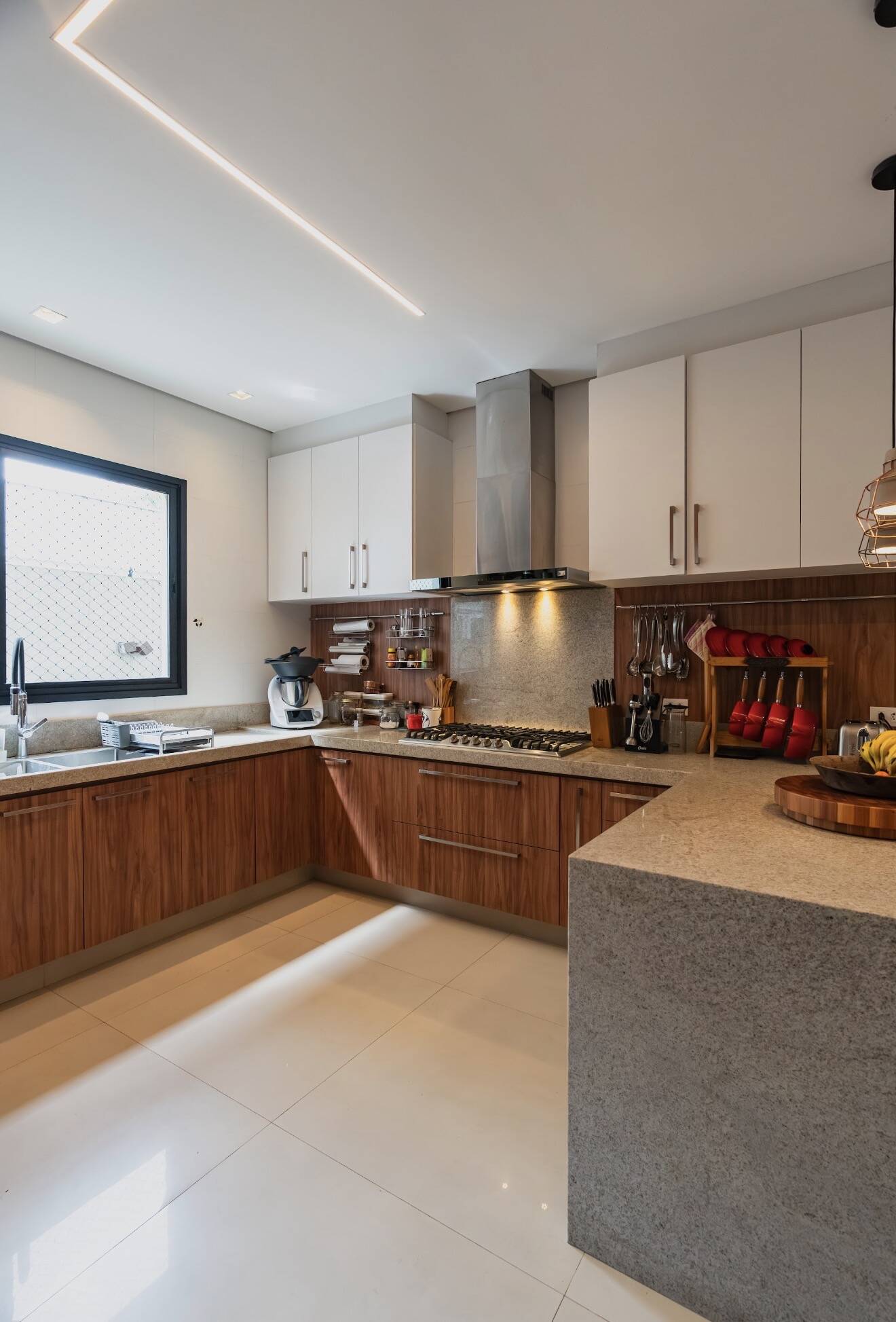 Casa, 4 suítes, 467m², em Tamboré — foto 19