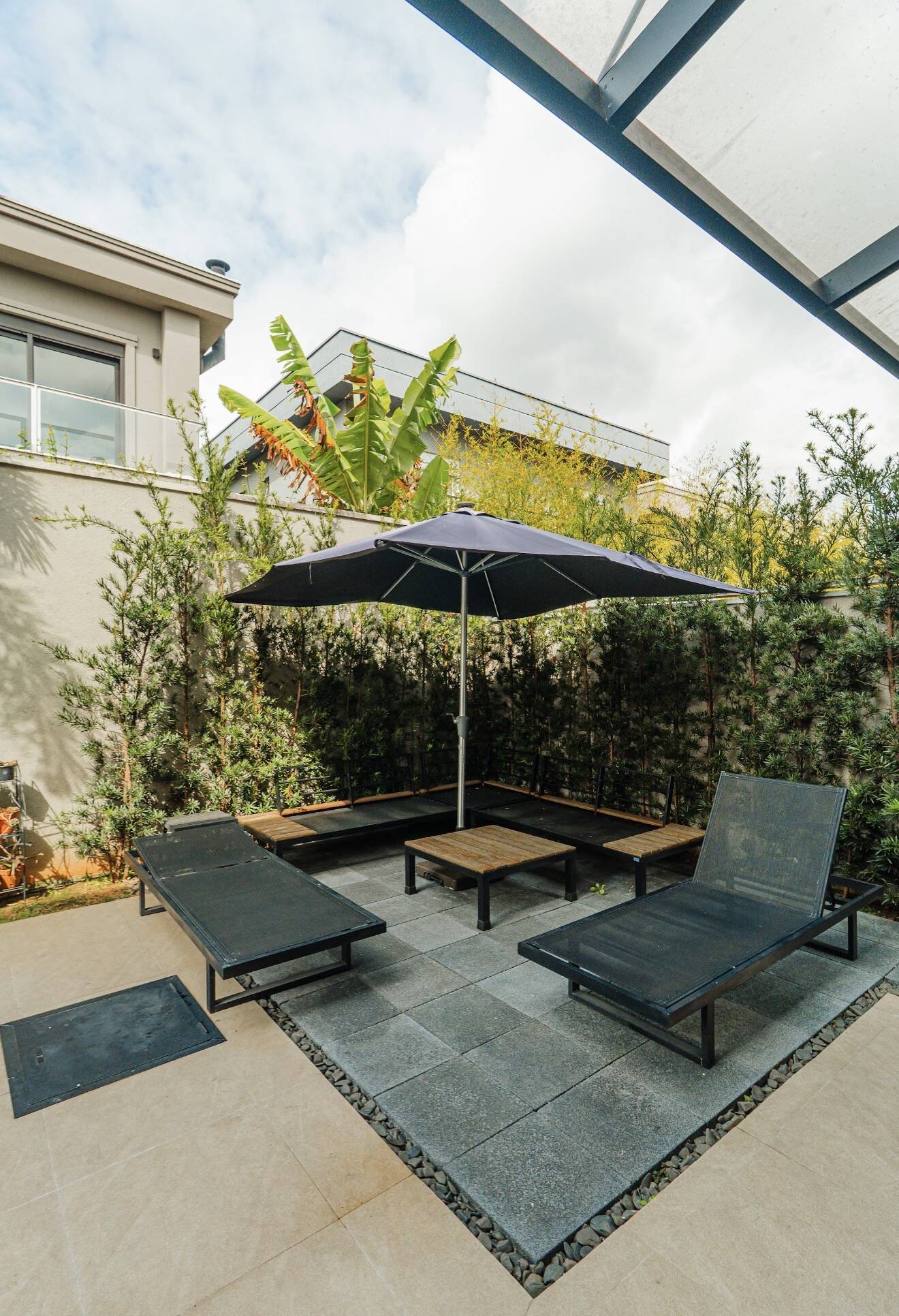 Casa, 4 suítes, 467m², em Tamboré — foto 24