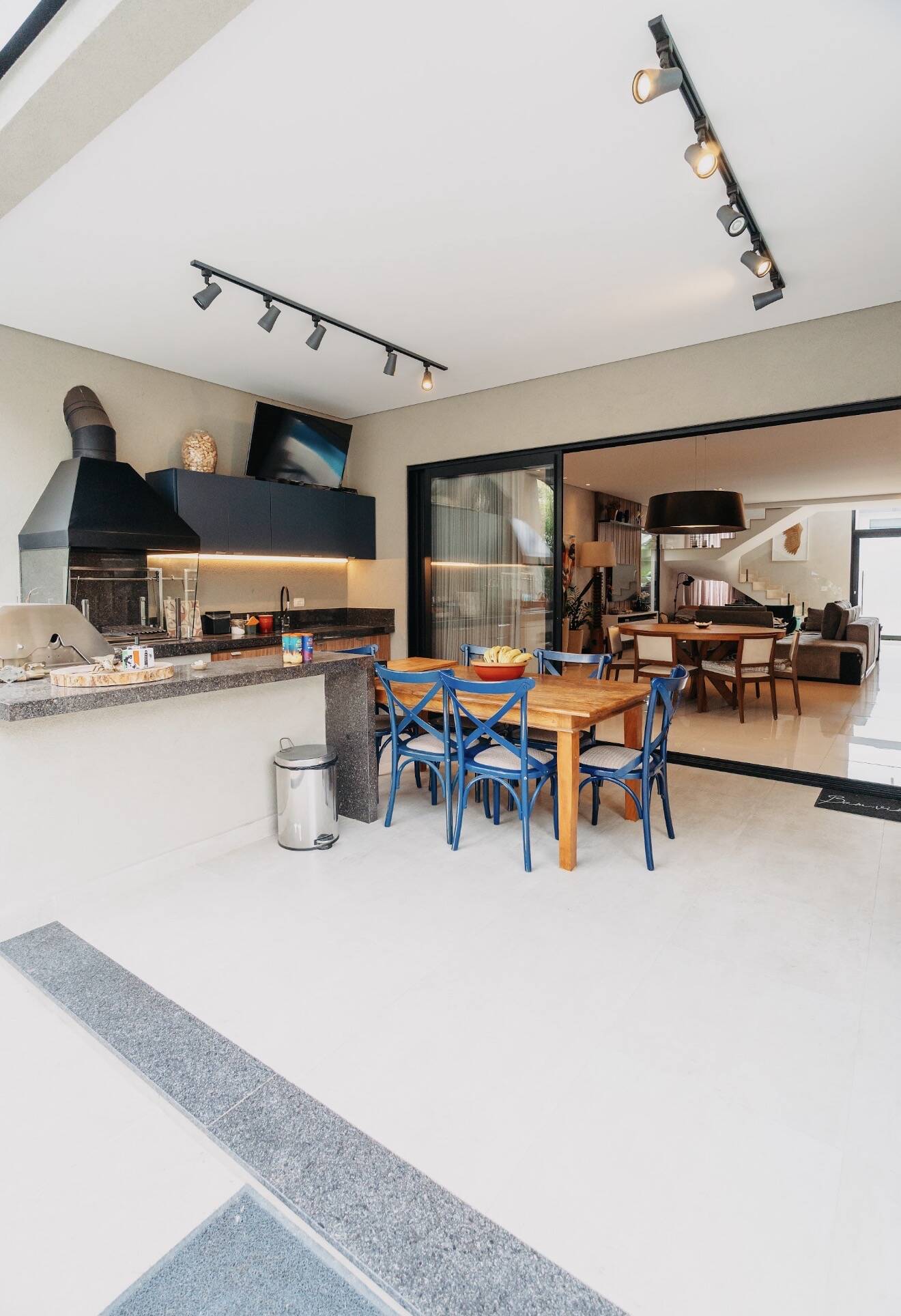 Casa, 4 suítes, 467m², em Tamboré — foto 26