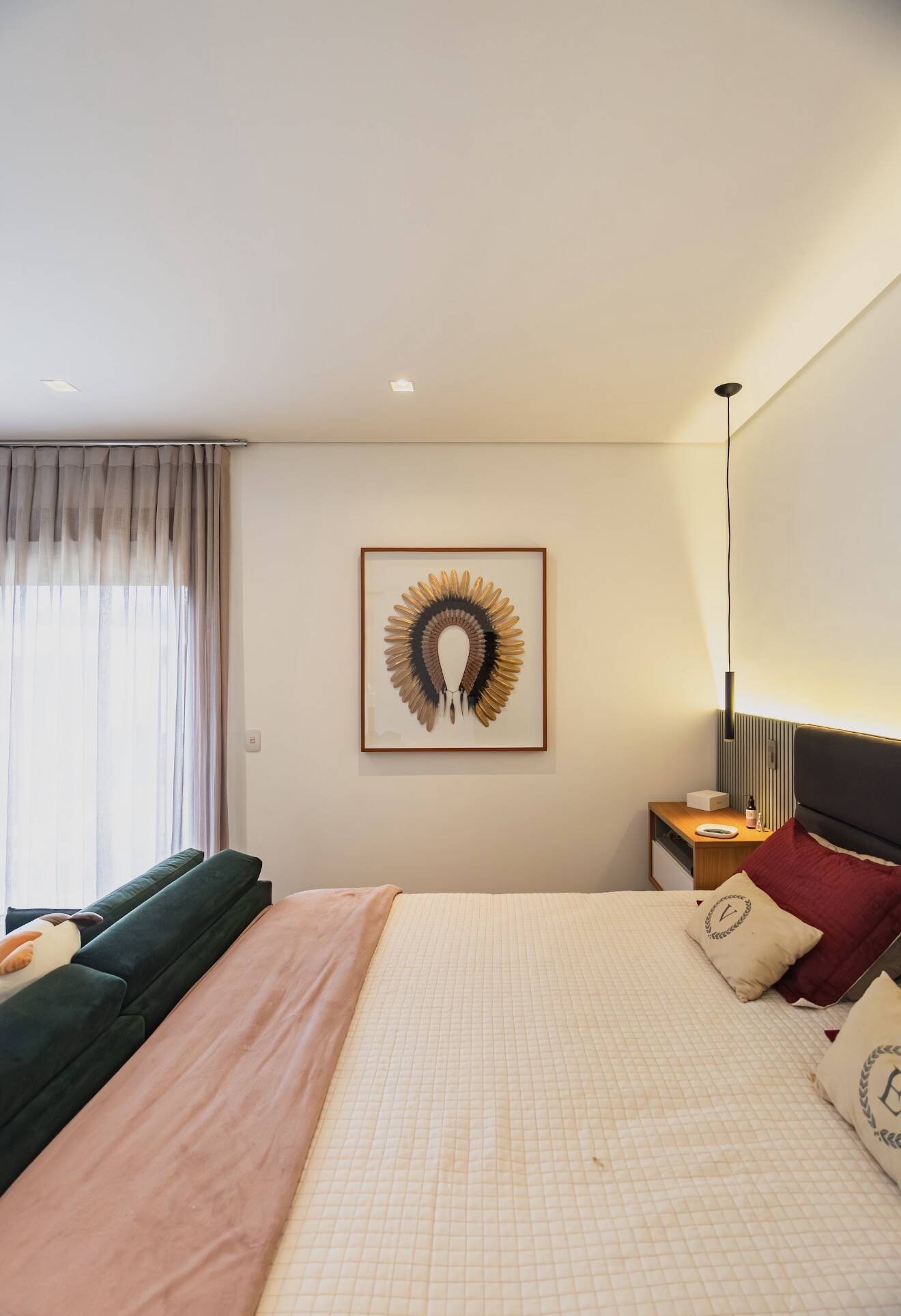 Casa, 4 suítes, 467m², em Tamboré — foto 25