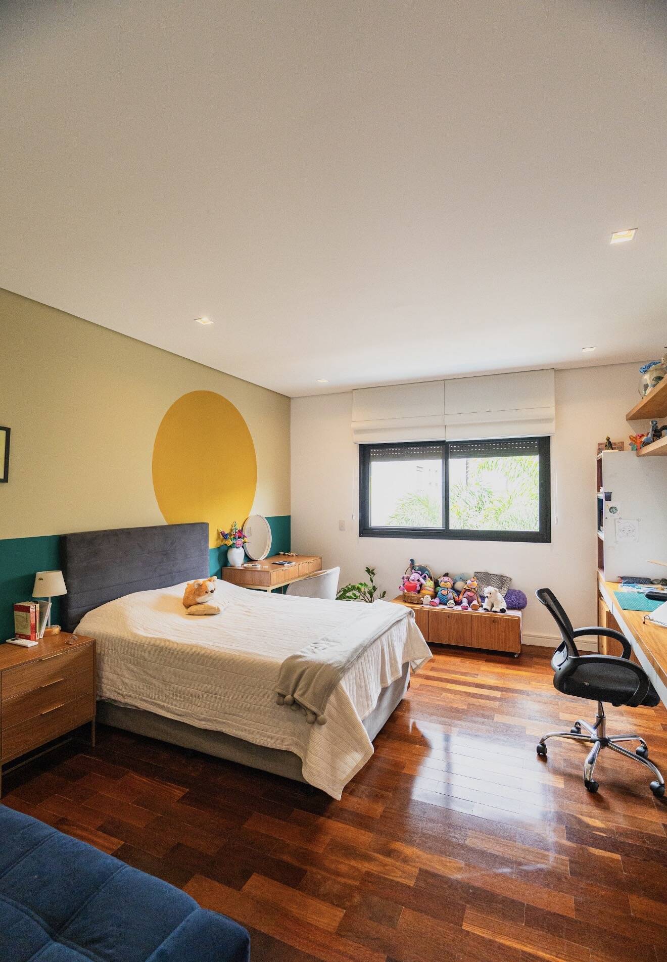Casa, 4 suítes, 467m², em Tamboré — foto 30
