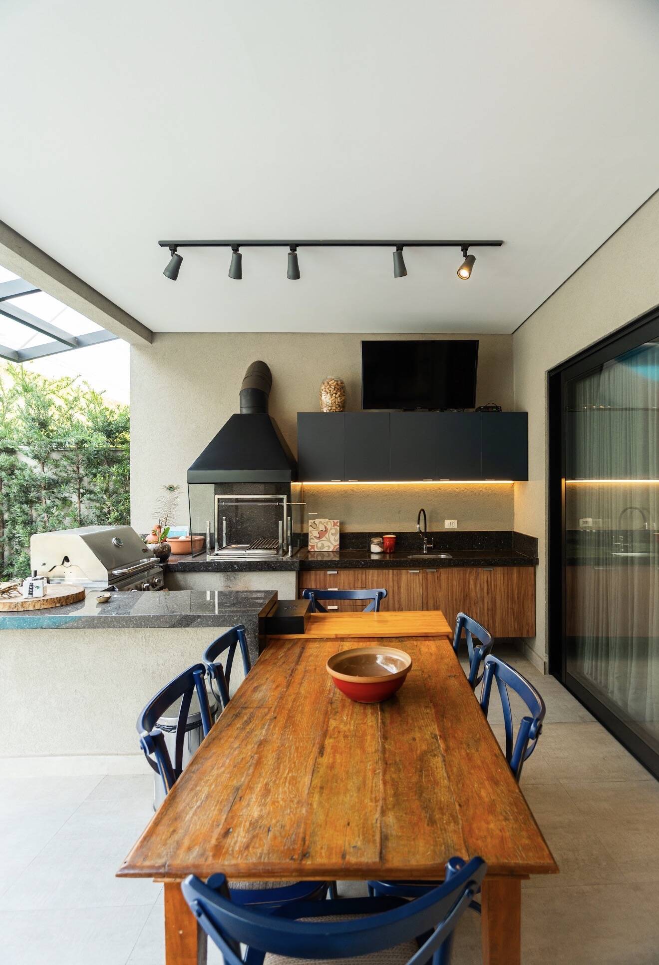Casa, 4 suítes, 467m², em Tamboré — foto 34