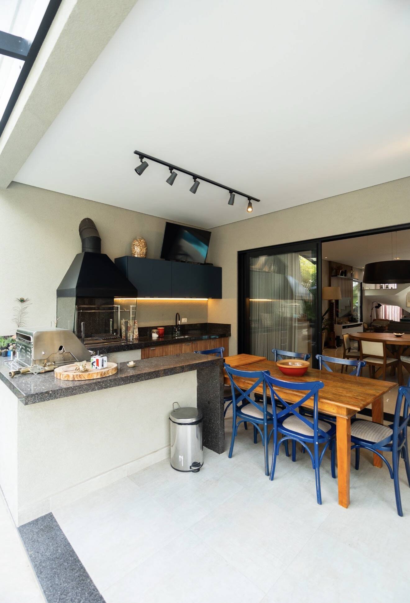 Casa, 4 suítes, 467m², em Tamboré — foto 36