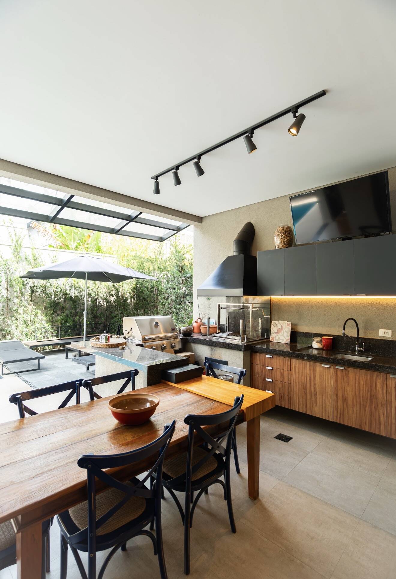 Casa, 4 suítes, 467m², em Tamboré — foto 35