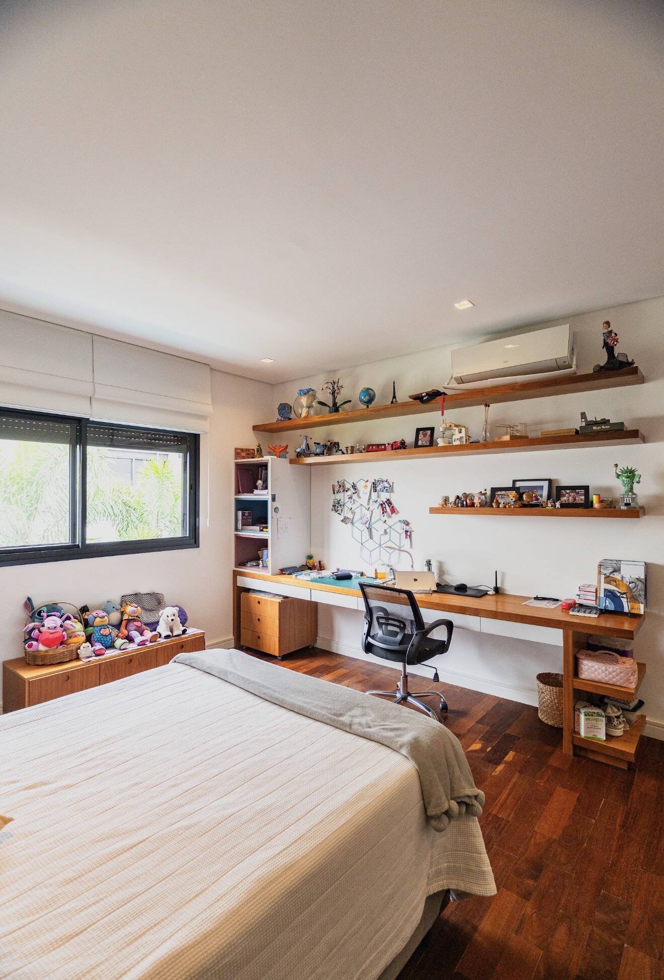 Casa, 4 suítes, 467m², em Tamboré — foto 31