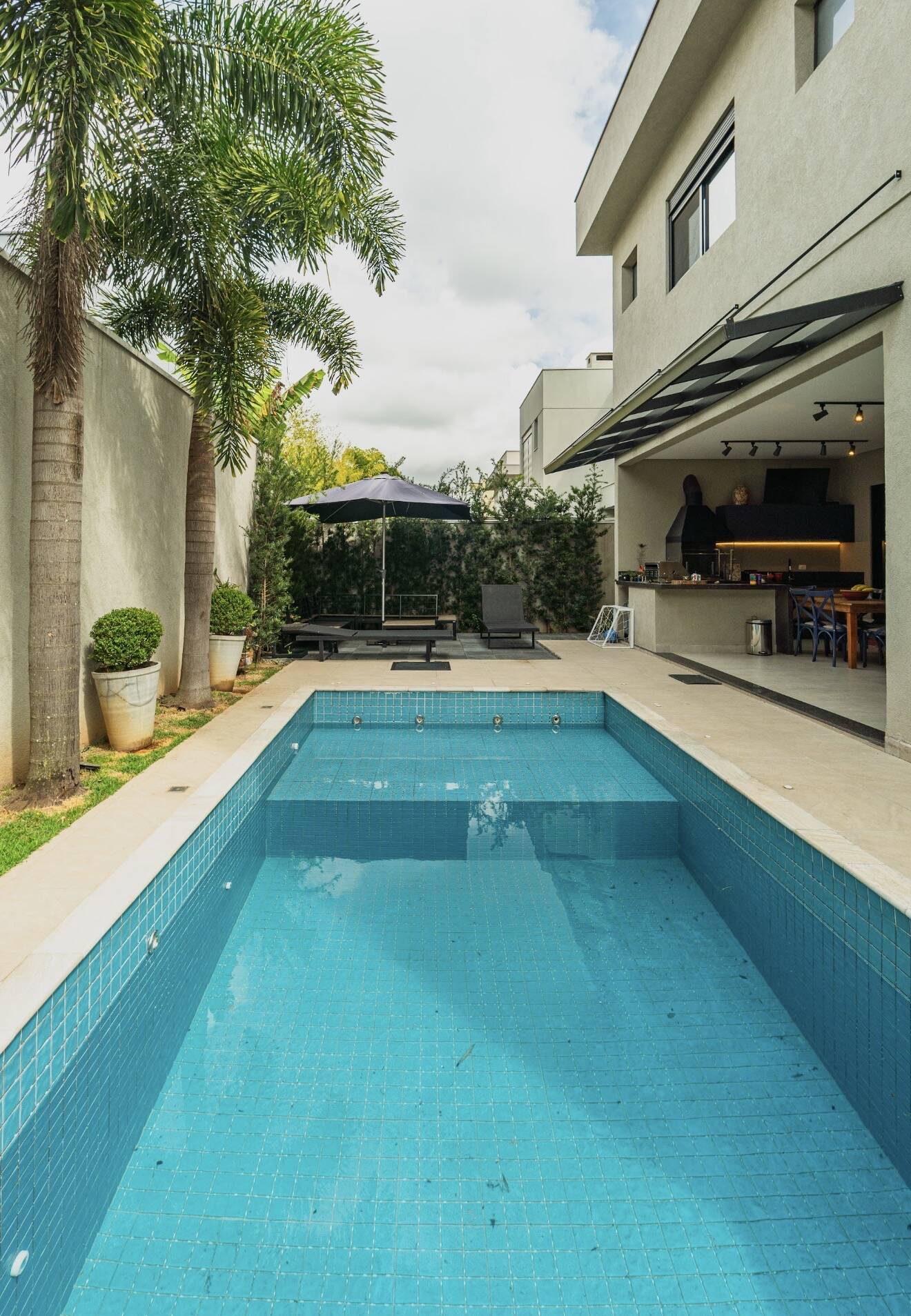 Casa, 4 suítes, 467m², em Tamboré — foto 39