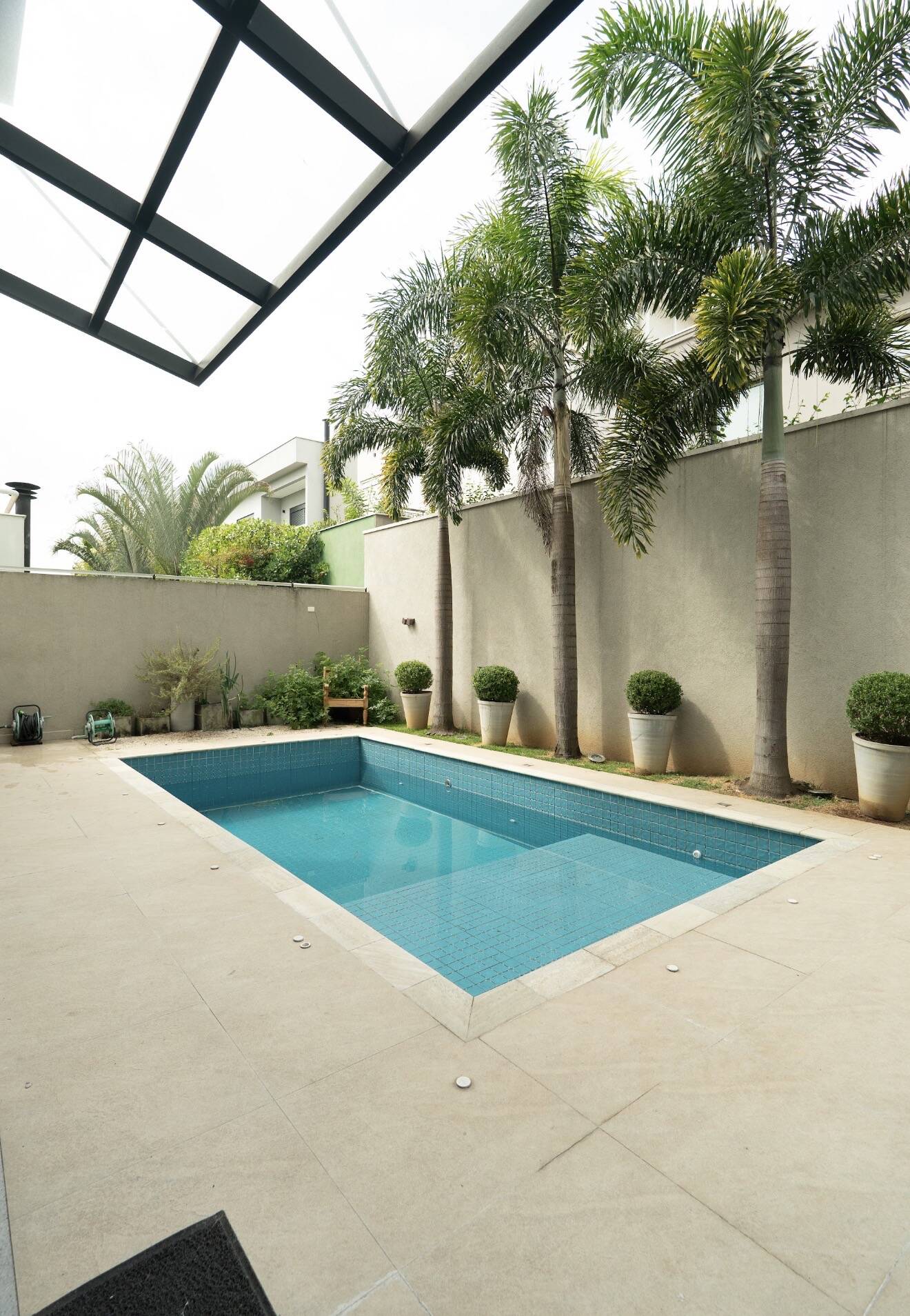 Casa, 4 suítes, 467m², em Tamboré — foto 37