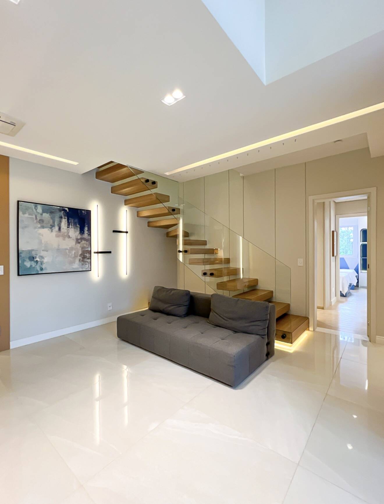 Apartamento, 3 suítes, 192m², em Tamboré — foto 4