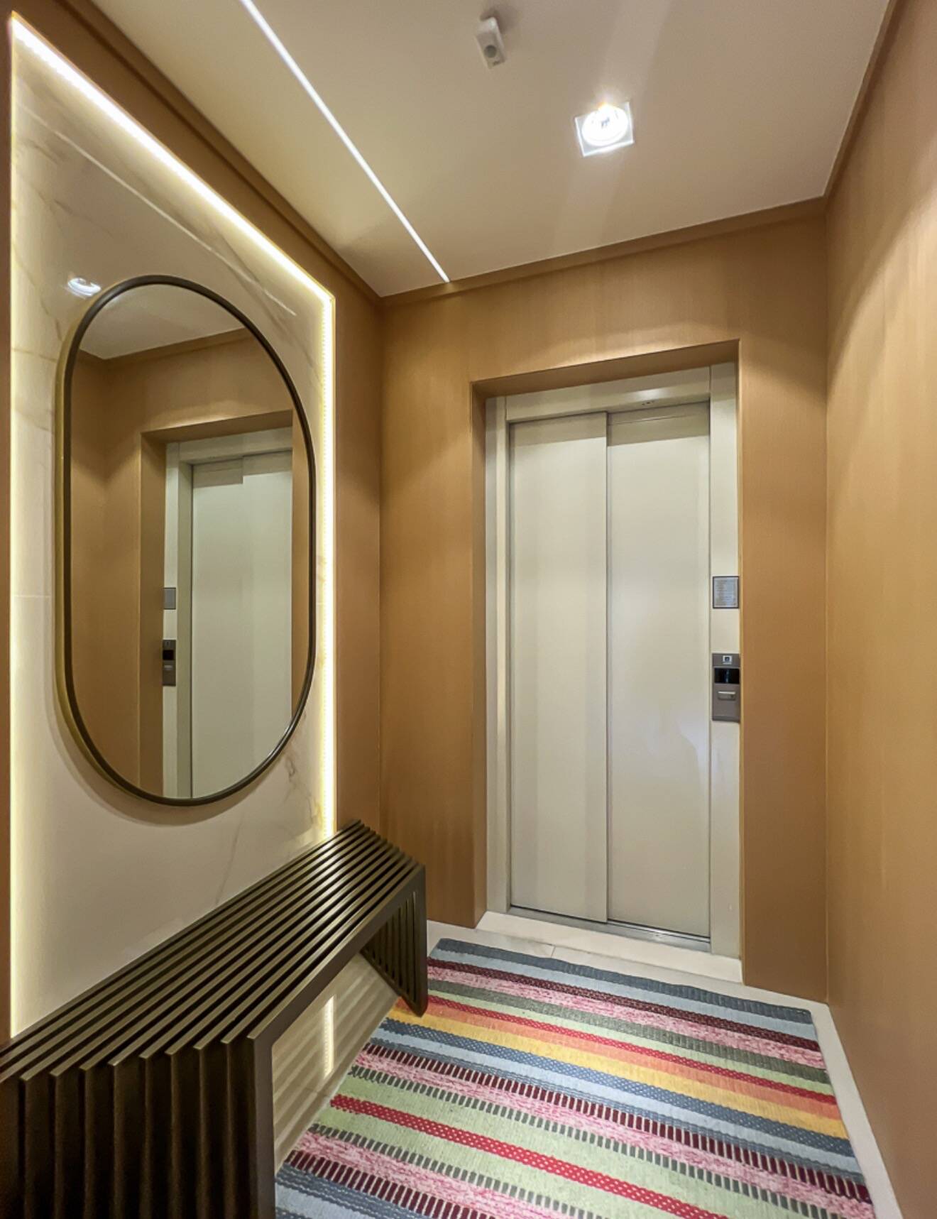 Apartamento, 3 suítes, 192m², em Tamboré — foto 2