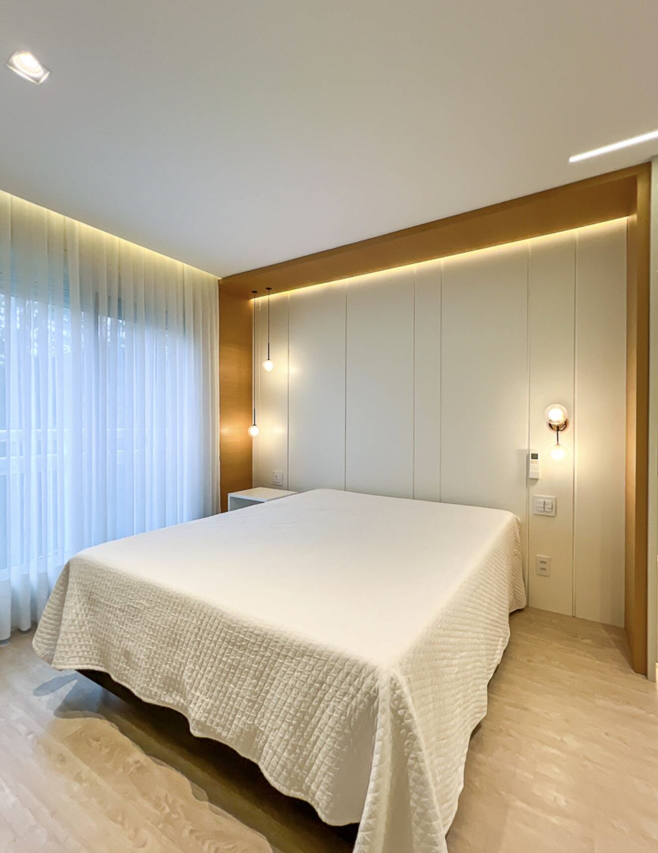 Apartamento, 3 suítes, 192m², em Tamboré — foto 5