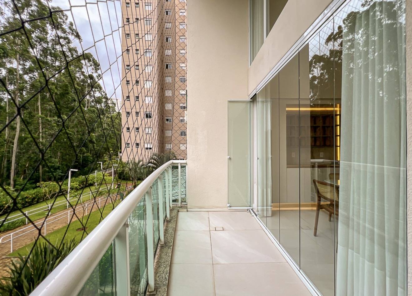 Apartamento, 3 suítes, 192m², em Tamboré — foto 6