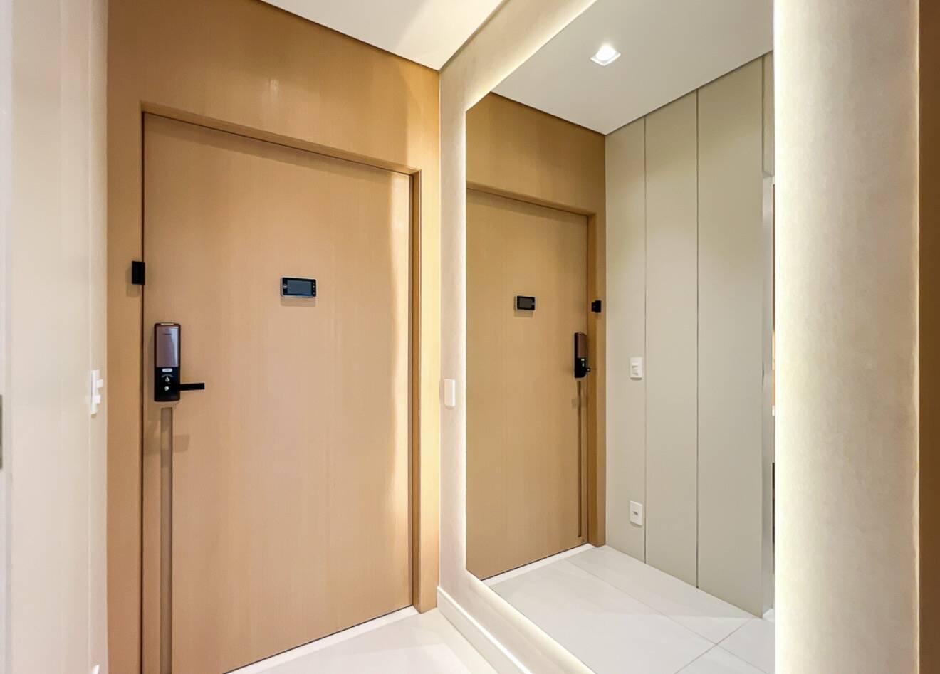Apartamento, 3 suítes, 192m², em Tamboré — foto 7