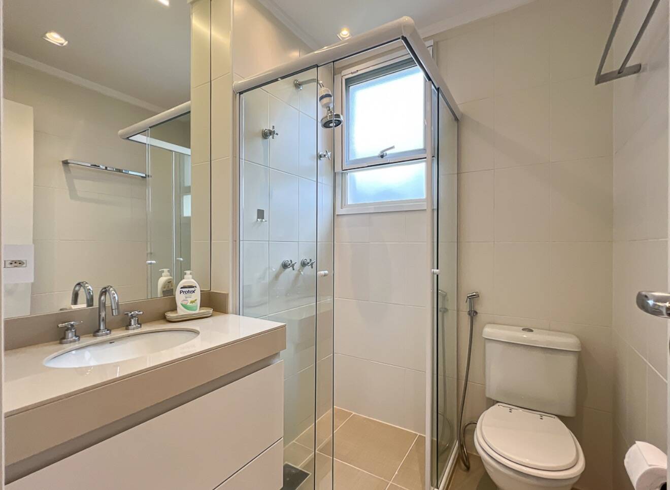 Apartamento, 3 suítes, 192m², em Tamboré — foto 12