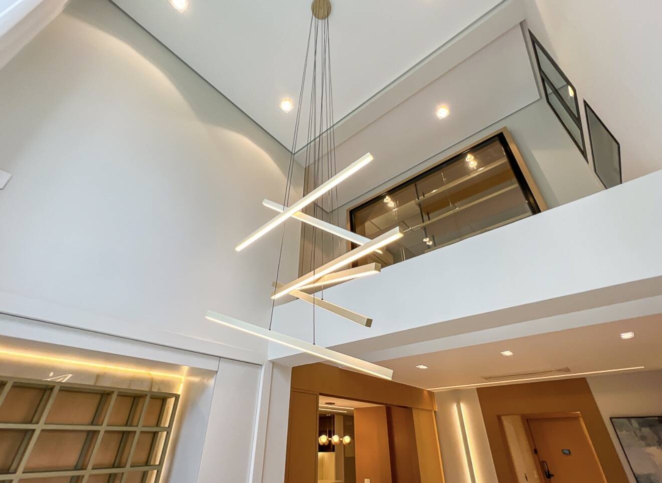 Apartamento, 3 suítes, 192m², em Tamboré — foto 8