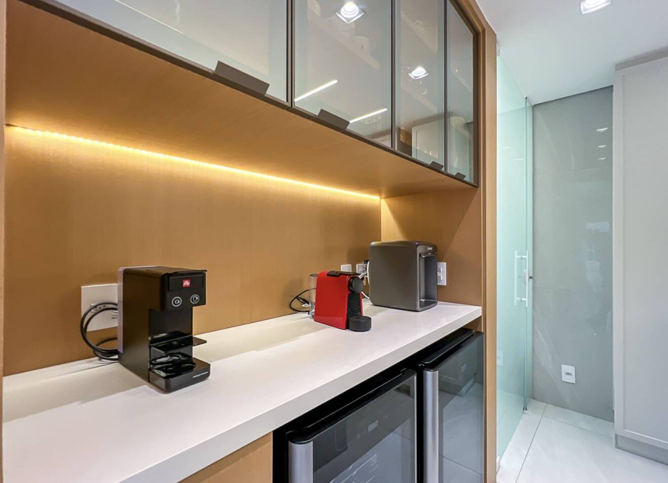 Apartamento, 3 suítes, 192m², em Tamboré — foto 10