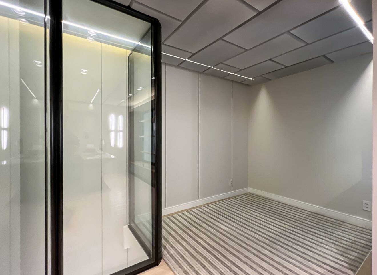 Apartamento, 3 suítes, 192m², em Tamboré — foto 13