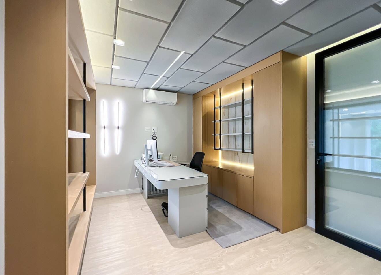 Apartamento, 3 suítes, 192m², em Tamboré — foto 14