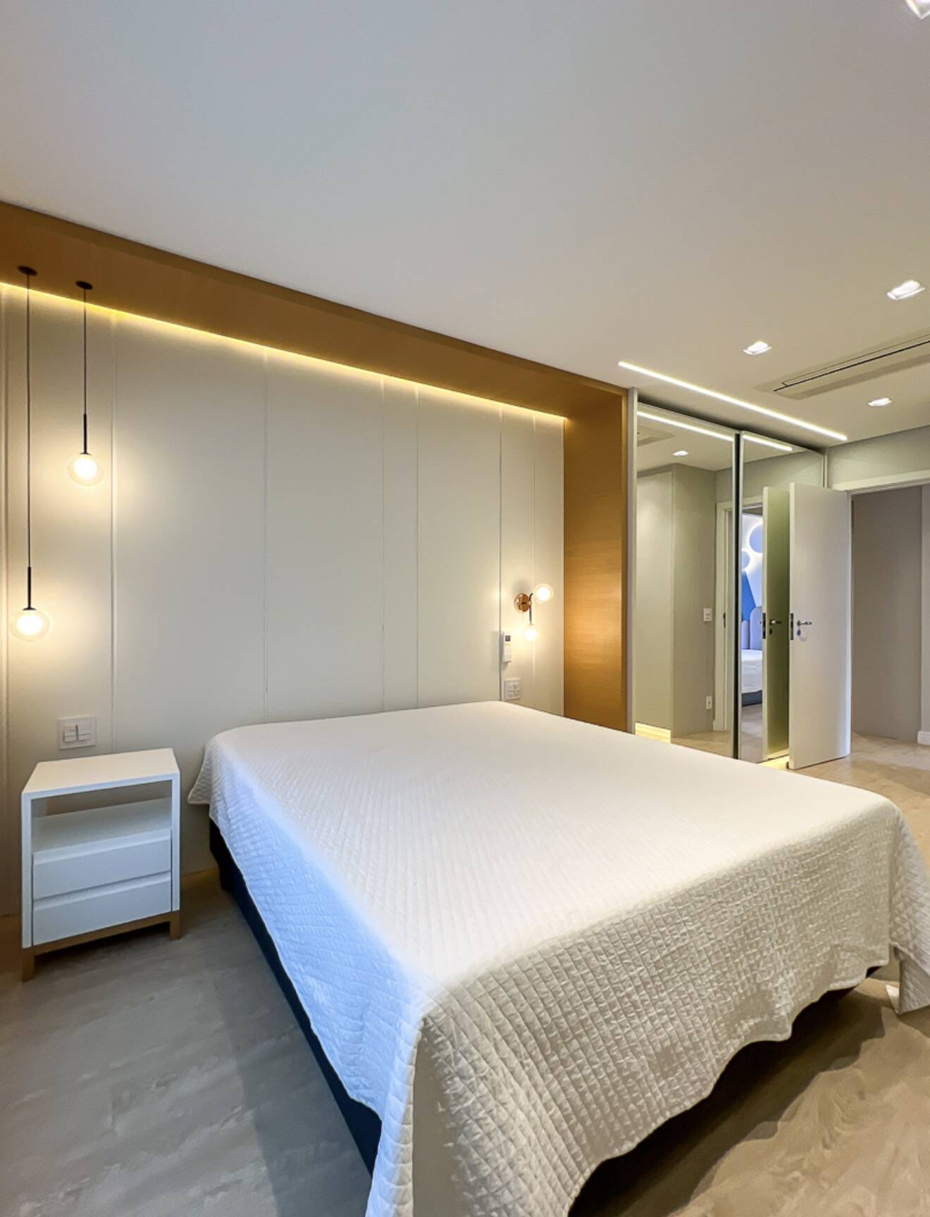 Apartamento, 3 suítes, 192m², em Tamboré — foto 15