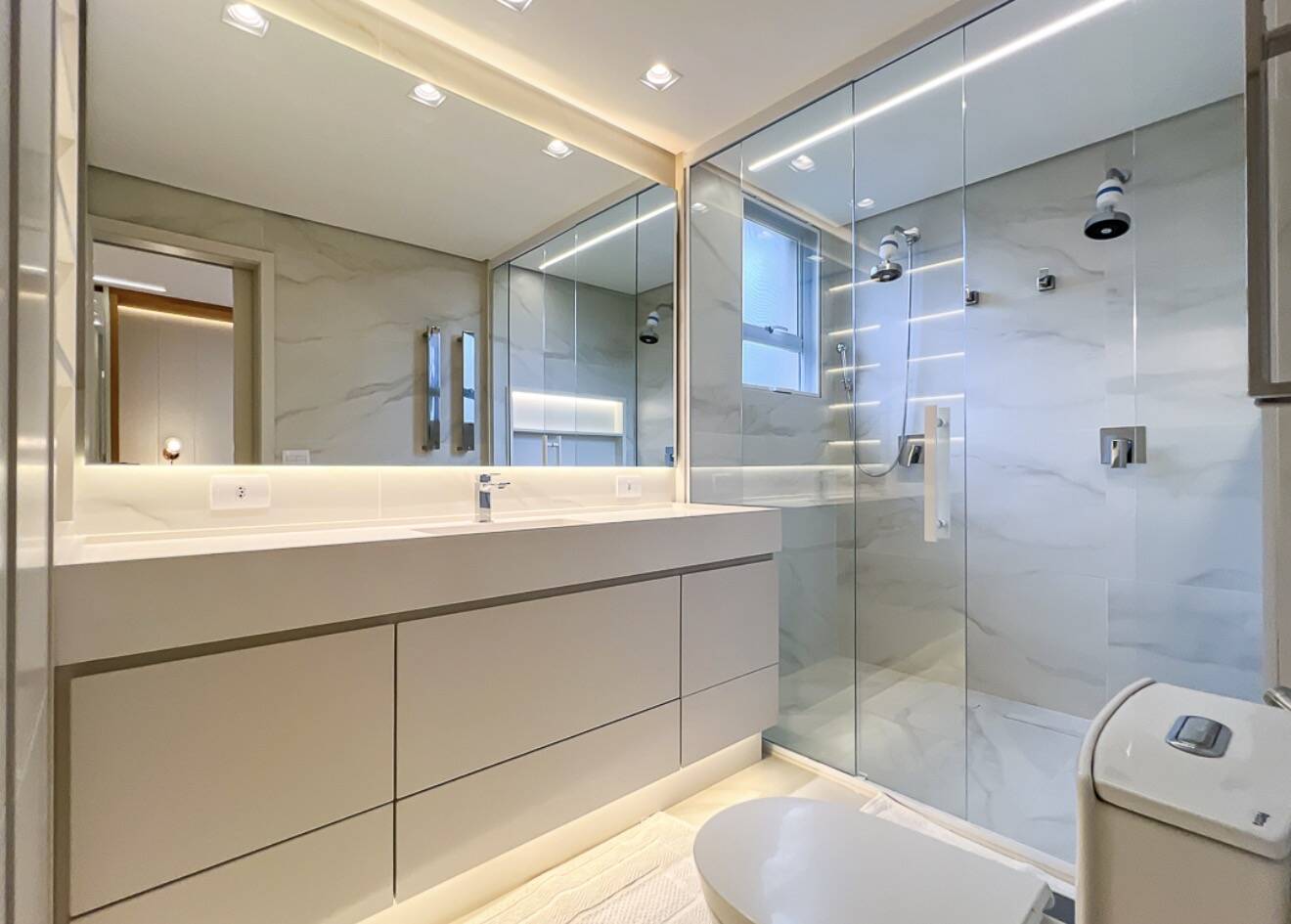 Apartamento, 3 suítes, 192m², em Tamboré — foto 19