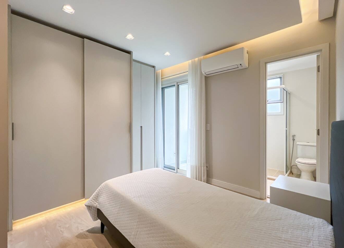 Apartamento, 3 suítes, 192m², em Tamboré — foto 23