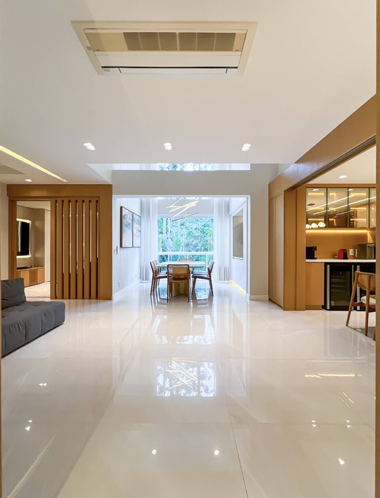 Apartamento, 3 suítes, 192m², em Tamboré — foto 28