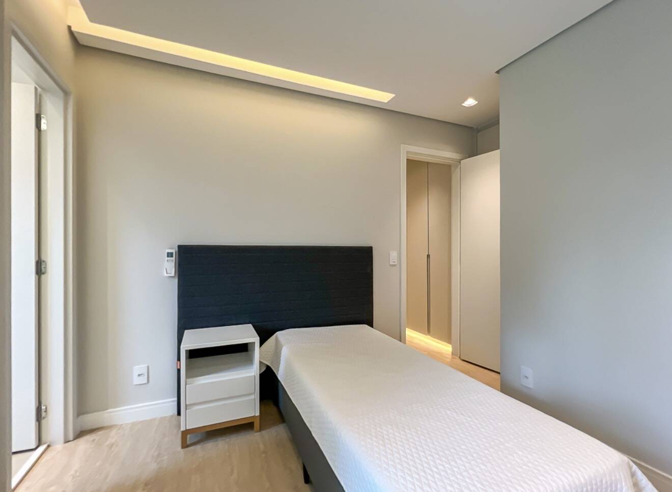 Apartamento, 3 suítes, 192m², em Tamboré — foto 29