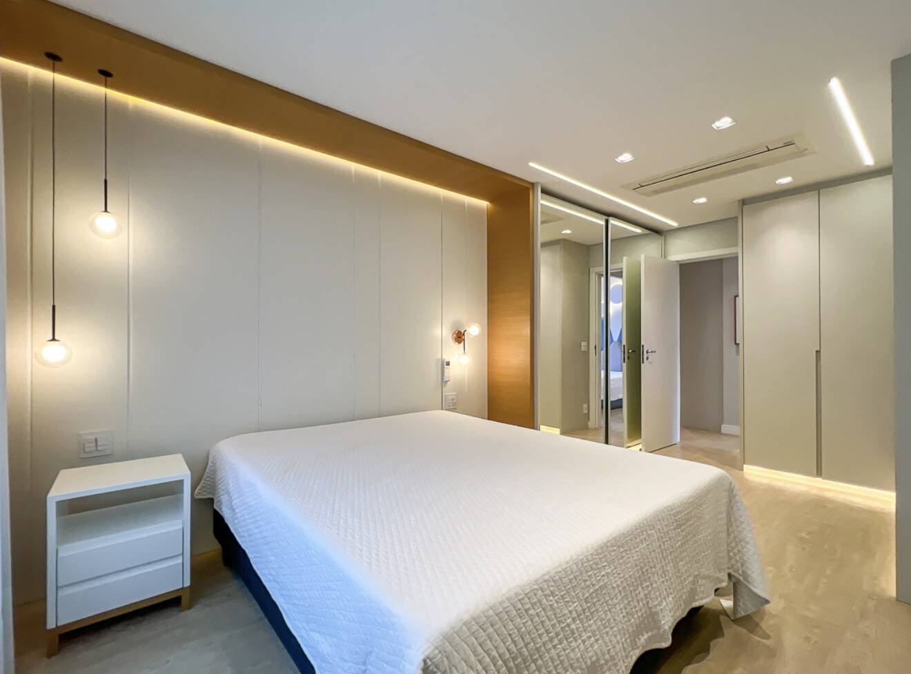 Apartamento, 3 suítes, 192m², em Tamboré — foto 32
